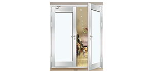 如何挑選玻璃防火門？