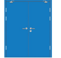 建筑物如何設(shè)計(jì)不銹鋼防火門？