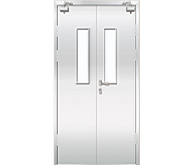 鋼質防火門的優(yōu)越性體現(xiàn)在哪些方面？