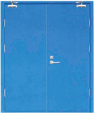 如何正確選購鋼質(zhì)防火門？