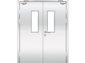 玻璃防火門(mén)廠家怎么選擇？