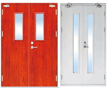 不銹鋼防火門具有哪些方面的“先進(jìn)性”？