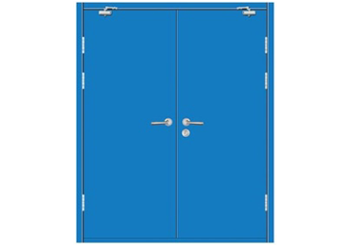 大玻璃防火門的設(shè)置和維護(hù)要點(diǎn)有哪些