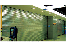 木質(zhì)防火門(mén)和鋼質(zhì)防火卷簾門(mén)哪種好?怎么選擇?