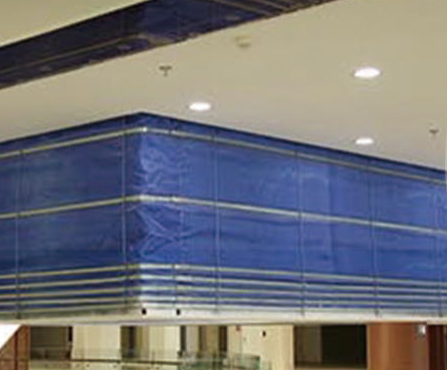 哪里有有經(jīng)驗(yàn)的玻璃防火門(mén)