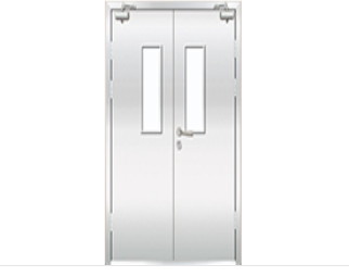 不銹鋼防火門的選擇要注意哪些方面