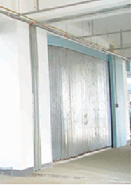 使用防火卷簾門應(yīng)該需要注意哪些方面？