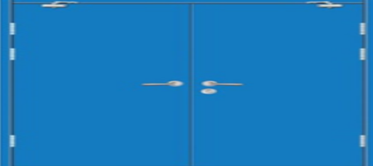 選擇玻璃防火門(mén)廠家的產(chǎn)品需要注意什么
