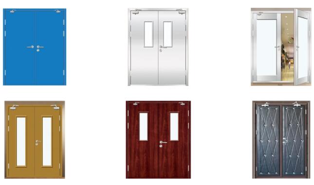 如何選擇質(zhì)量過(guò)關(guān)且合適的玻璃防火門(mén)？