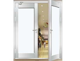 不銹鋼防火門要滿足哪些要求？