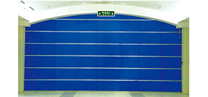 北京防火卷簾門使用注意事項有哪些？