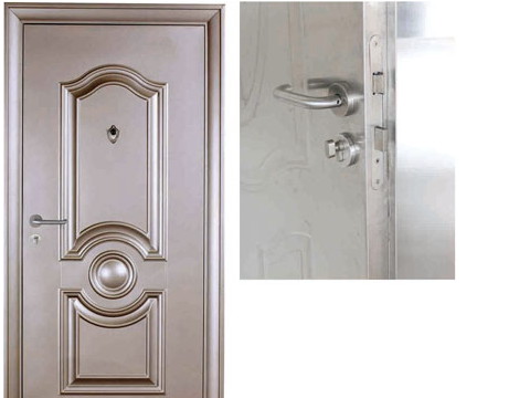 不銹鋼防火門(mén)是什么？