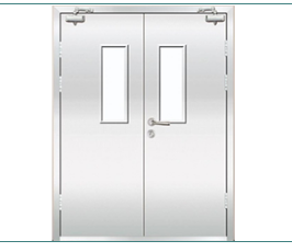 不同防火門廠家產(chǎn)品價格存在差別的原因是什么