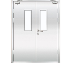 北京不銹鋼防火門的優(yōu)點(diǎn)有哪些？