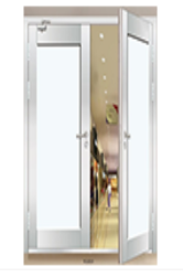 玻璃防火門(mén)廠家挑選指南